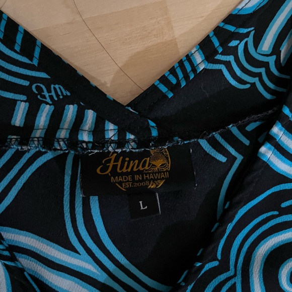 Hina Top - Picture 2 of 2